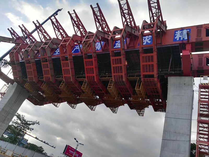 中鐵廣州工程局集團有限公司佛山市城市軌道交通三號線(xiàn)工程3203-3項目部