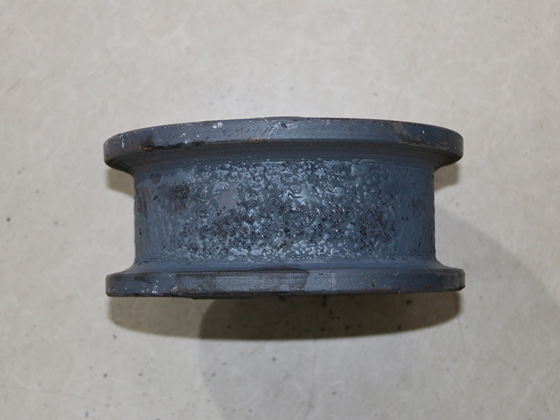 精鍛起重機車(chē)輪毛坯